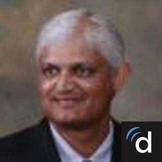 Mihir Patel, MD