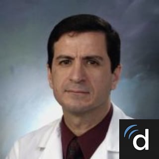 Dr. Souheil Gebara MD Royal Oak MI Pediatric