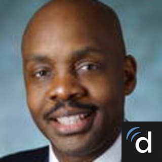 Richard Benson, MD