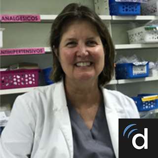 Laura Damicone, Pharmacist, Kent, OH