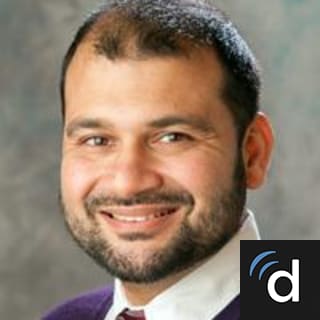 Faisal Cheema, MD, Oncology, Shreveport, LA