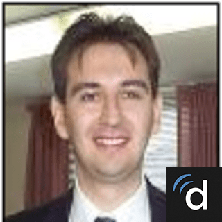 Haralambie Siscu, MD