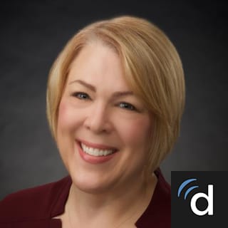 Anneliese Weik, Nurse Practitioner, Bellevue, WA
