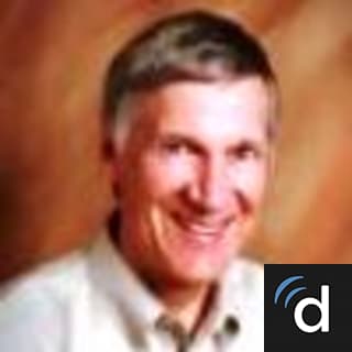 David Ryser, MD, Physical Medicine/Rehab, Salt Lake City, UT