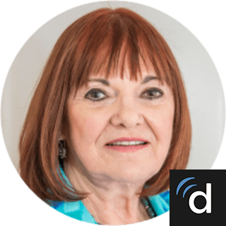 Susan Luscombe, MD