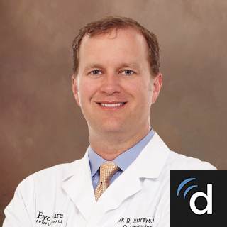 Kirk Jeffreys III, MD