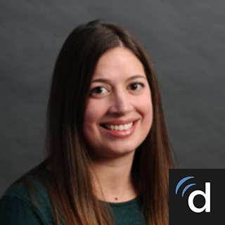 Anna (Meador) Malouf, Nurse Practitioner, Framingham, MA