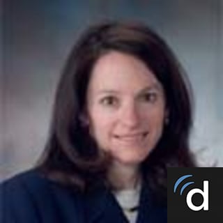 Susan Greenspan, MD, Endocrinology, Pittsburgh, PA