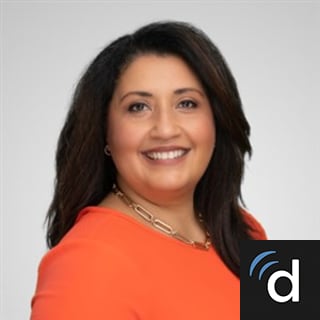 Felisa Antonchorgy, Acute Care Nurse Practitioner, Milwaukee, WI