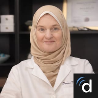 Denise Wallis, MD