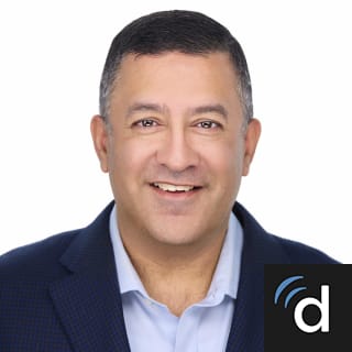 Asif Malik, MD