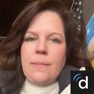 Maria Farmer, Acute Care Nurse Practitioner, Austin, MN