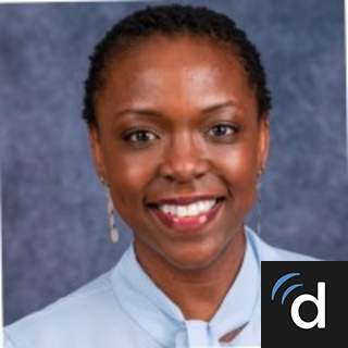 Yushekia Hill, MD