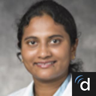 Varija Yalamanchali, MD, Internal Medicine, Cleveland, OH
