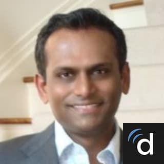 Satish Reddy, MD