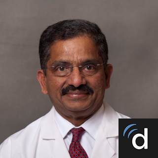 Varghese Edattukaren, MD, Family Medicine, Walnut Ridge, AR