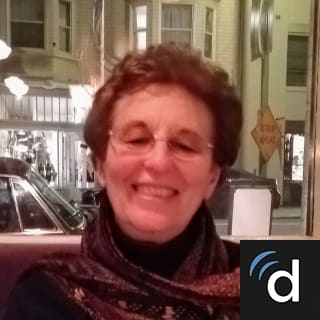 Ann Lanzerotti, MD, Hematology, San Francisco, CA