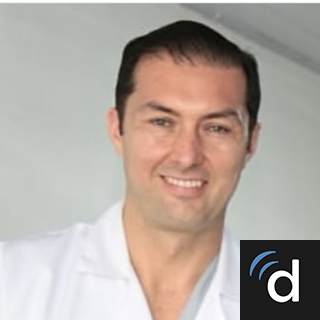 Guillermo Andres Cortes, MD