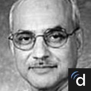 Zaheer Baber, MD