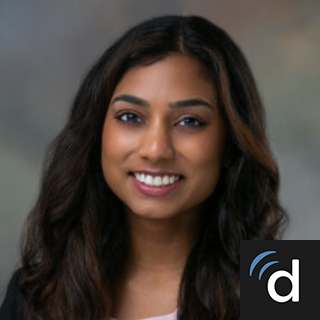 Sriharshini Muthukumar, DO