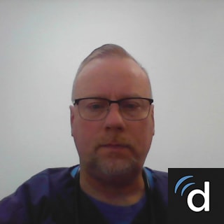 Adam Potter, Nurse Practitioner, Joplin, MO