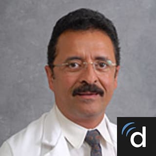 Oscar Calderon, MD