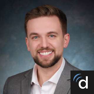 Alexander Nielsen, MD, Orthopaedic Surgery, Greeley, CO