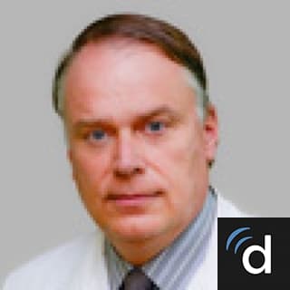 Bengt Herweg, MD