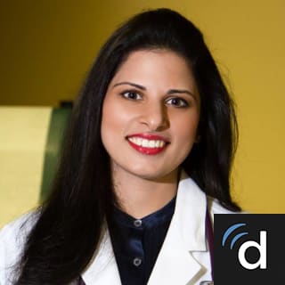 Naima Cheema, MD