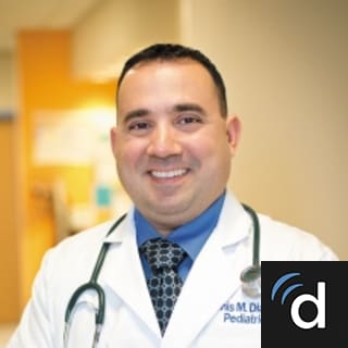 Denis Diaz, MD, Pediatrics, Tavares, FL