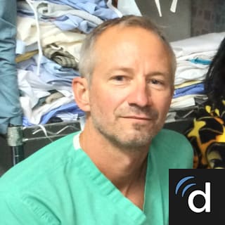 Kevin O'Keefe, MD