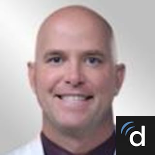 Brett Lewellyn, MD