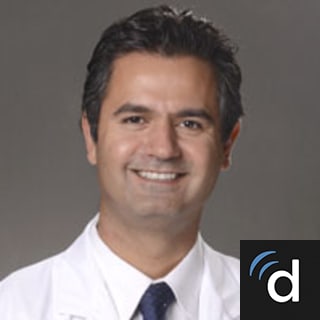 Kambiz Zainabadi, MD