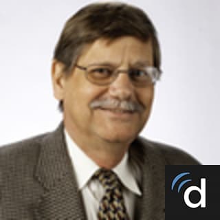 Gerald Stack, MD