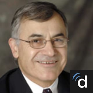 George Tsokos, MD