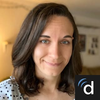 Megan Robison, Psychiatric-Mental Health Nurse Practitioner, Richmond Heights, MO