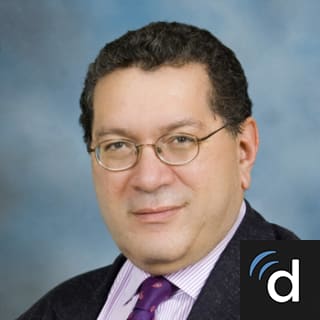 Mostafa El Khashab, MD