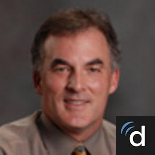 Peter Gusmer, MD, Radiology, Albemarle, NC