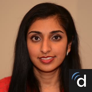 Maneesha Agarwal, MD