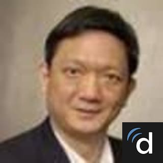 James Mo, MD