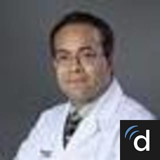 Jose Ortiz, MD
