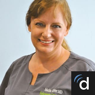 Melita Ritter, MD