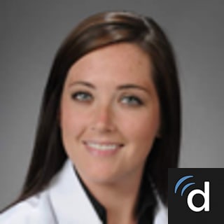 Ashlee Robinson, MD