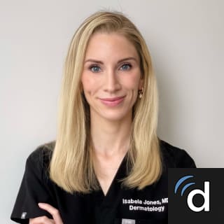 Isabela Jones, MD