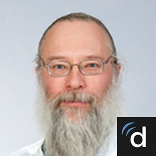 Peter Bushunow, MD