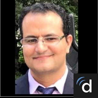 Mohammed Alsabri, MD