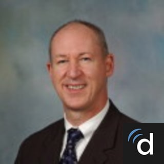 Daniel Broderick, MD