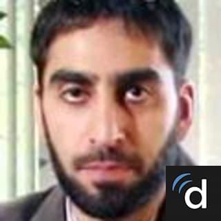 Zeeshan Tayeb, MD, Physical Medicine/Rehab, Cincinnati, OH