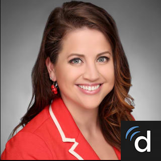 Amber McVey, Acute Care Nurse Practitioner, Durham, NC