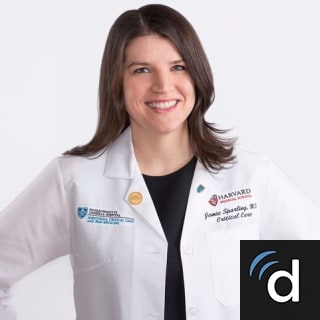 Jamie Sparling, MD